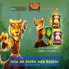 loto do bicho app baixar